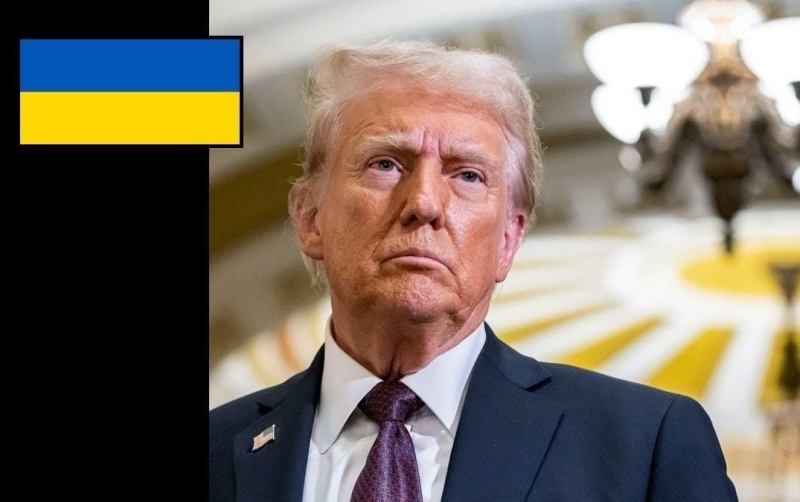 Трамп про разгром российских НПЗ и войну с Украиной: "Какой стыд"