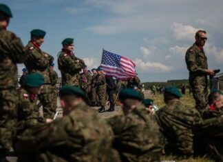 Трамп анонсировал «исторический шаг»: США готовят новую военную базу в Польше на фоне эскалации с РФ