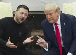 Трамп вновь призвал Зеленского прекратить удары по российским НПЗ: Эксперты раскрыли мотивы и последствия