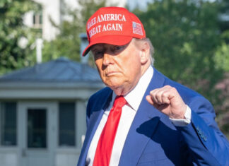 Администрация Трампа перераспределит $52 млн военной помощи в пользу Латинской Америки