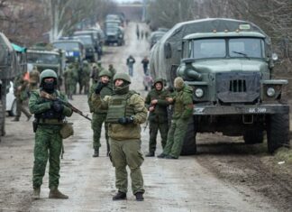 «Атеш» вскрывает шокирующие потери: секретные данные раскрывают коллапс российской дивизии под Запорожьем