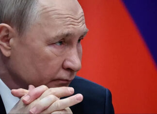 Кремль ослабил охрану: инсайдеры раскрыли тайну «исчезновения» Путина и его «двойника»