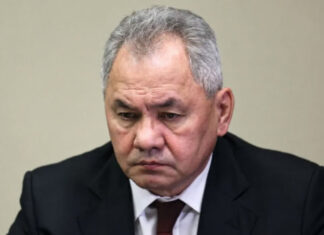 Шойгу в изоляции: слухи о шаманских обрядах и напряжении внутри российской элиты