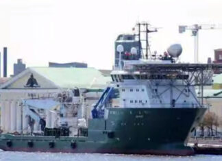 Морские дроны против энергетической логистики: раскрыты последствия удара по судну NEFRIT в Сочи