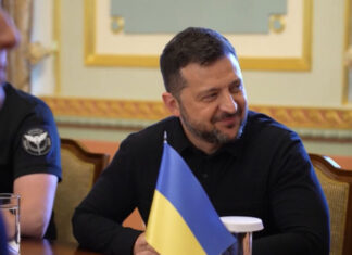 Дипломатический марафон в Киеве: Зеленский анонсировал серию закрытых встреч со спецпосланниками США Уиткоффом и Кушнером