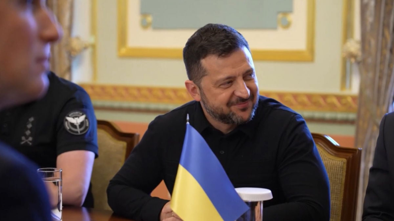 Уиткофф и Кушнер остаются в Киеве: Зеленский анонсировал новый раунд переговоров