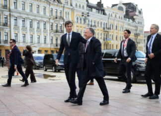 Мирные переговоры по Украине: Вашингтон разочаровывает Киев и Москву, а роль спецпосланника под вопросом