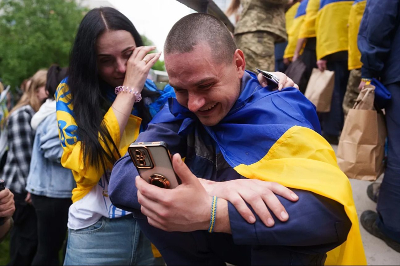 Украина и РФ готовят новый большой обмен пленными: Буданов назвал сроки