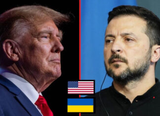 Украина и США готовят ‘историческое’ соглашение по БПЛА: Пентагон заинтересовался украинским опытом