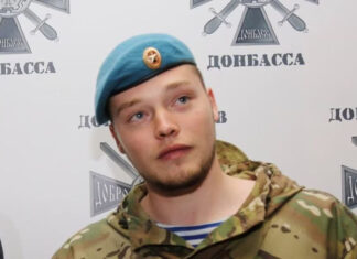 В Сети раскрыли данные о возможной ликвидации главаря «Русича» Алексея Мильчакова: что известно к этому часу