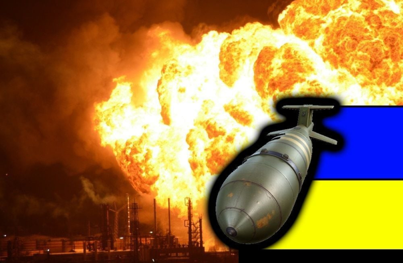 Украина надолго "вынесла" еще два крупных НПЗ в тылу РФ – бензина будет еще меньше