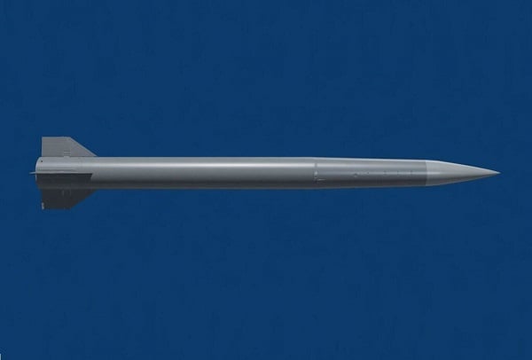 Украина получит антибаллистические системы Freyja с ракетами FP-7: дешевле Patriot и доступнее SAMP/T