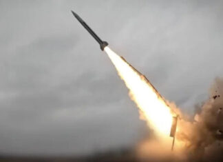 Раскрыли детали проекта Freyja: как украинская ракета FP-7 за $700 000 заменит дефицитный Patriot