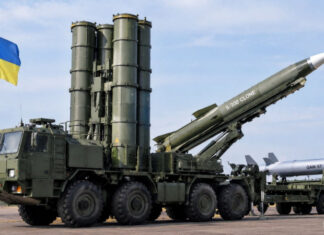 США и Украина заключают сделку на $2,68 млрд: новые ракеты S-300 Clone и GAM-67 призваны заменить дефицитные Patriot