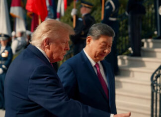 Киев предложил Трампу и Си Цзиньпину совместный «креативный» шаг для давления на Путина