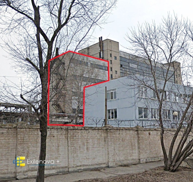 Украина ракетами  "Фламинго" снесла под ноль целый корпус завода в Волгограде