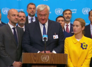 51 страна требует от РФ немедленного прекращения огня: Украина готова к диалогу. Ключевые аспекты декларации ООН