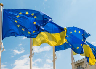 ЕС ускоряет интеграцию: дорожные карты для Украины, Молдовы, Черногории и Албании — что это значит для будущего блока?