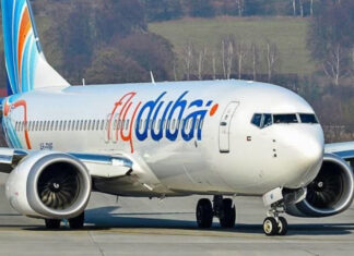 Пилоты-пассажиры спасают падающий Flydubai: раскрыты новые детали чрезвычайной ситуации в небе