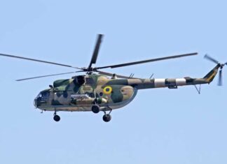OSINT-аналитики раскрыли последствия удара дронов по аэродрому в Таганроге: спутники подтвердили уничтожение Ми-8