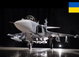 Инженеры раскрыли детали адаптации шведских истребителей Gripen: как интеграция бомб AASM Hammer ускорит перевооружение Украины