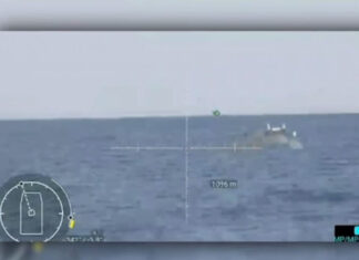 Роботы против роботов: военные раскрыли детали первого в истории морского боя дронов с участием Sargan 3000