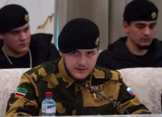 «Дустум К-13»: как сын Кадырова обзавелся новой частной армией и что это значит для Кремля