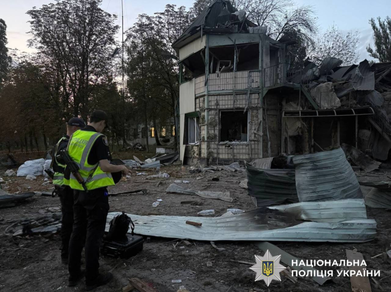 В Киеве и области выросло количество погибших мирных граждан, разрушены дома, бушевали пожары