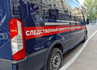ЧП на школьной линейке в Канске: семиклассница ранила семь человек и пыталась поджечь здание