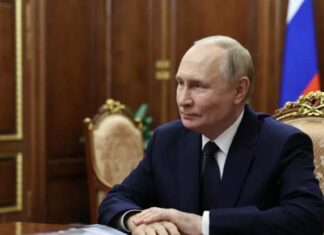 Кремль опроверг слухи об отмене встречи Путина с главой ЦРУ Рэтклиффом