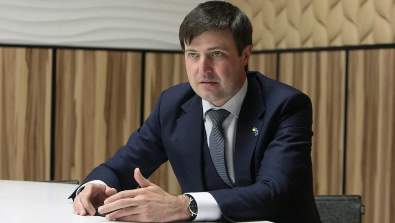 В Минагрополитики объяснили, грозит ли Украине критичное подорожание продуктов питания
