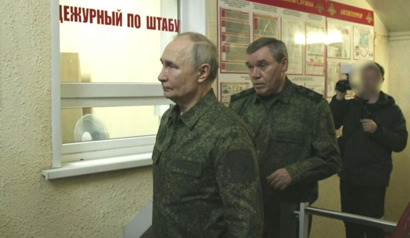 В Москве назвали нулевыми шансы на заморозку войны по линии фронта, Путину нужен Донбасс – Reuters