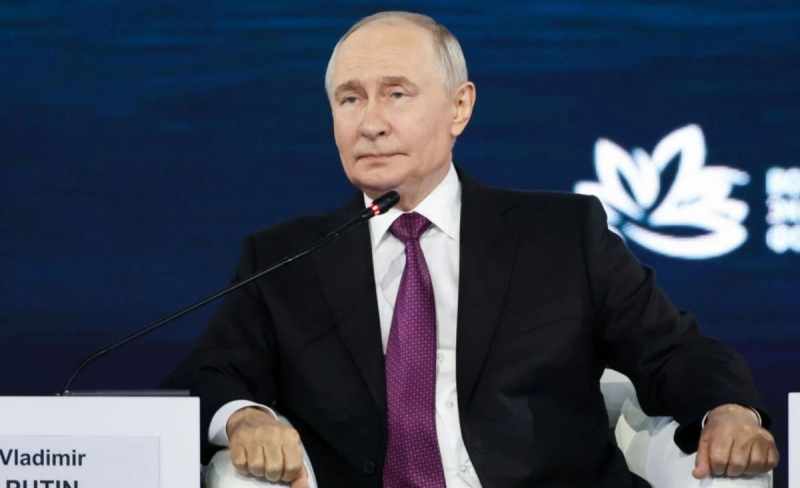 В окружении Путина произошел раскол из-за войны против Украины, диктатор боится дестабилизации – разведка