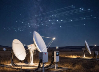 Россия исследует «ядерные» сценарии: как отключить Starlink и ослепить ВСУ