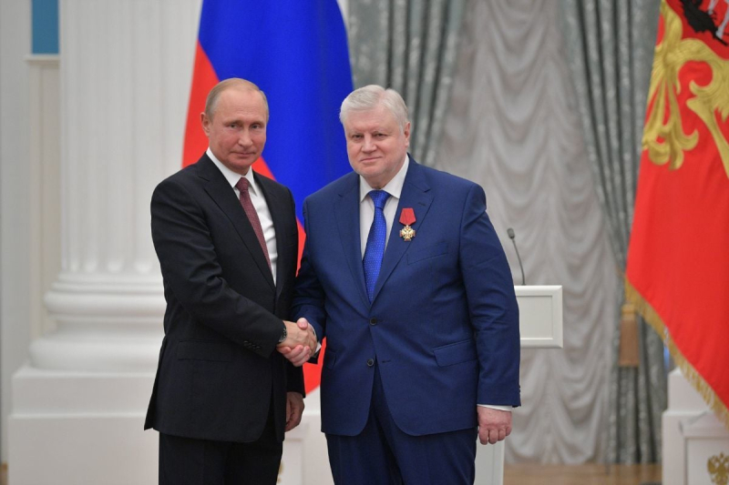 В РФ раскрыли причину исчезновения Z-патриота Миронова: соратник Путина сломал шею в Сибири
