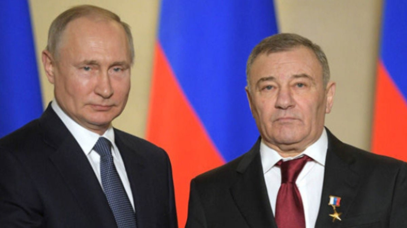 В России "дворцовый переворот": Путин начал "зачистку" ФСБшников, атаковавших Ротенберга, – "ВЧК-ОГПУ"