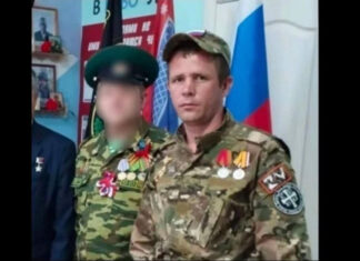 1 сентября в российских школах: «Уроки мира» с автоматами и дронами