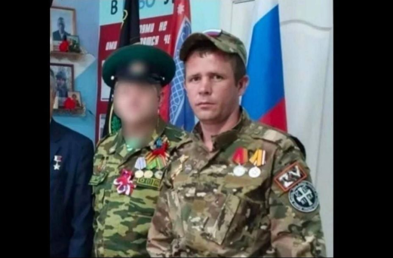 День знаний в российской школе с участием военных