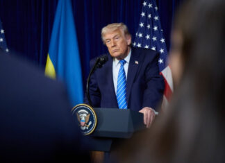 «Адские» санкции: Вашингтон призывает Трампа активировать рычаги давления на Москву