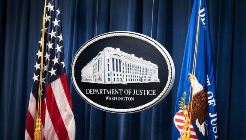 США раскрыли сеть диверсантов с привязкой к России