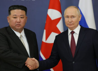 Северокорейские рабочие на российских заводах: как БпЛА для армии РФ создают в Татарстане
