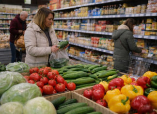 Налоговый маневр: в Верховной Раде инициировали снижение НДС на продукты и лекарства