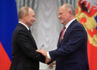Зюганов бьет тревогу: почему российский политик предрекает поражение и экономический коллапс