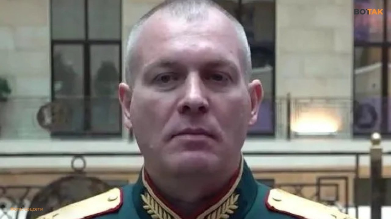 ВСУ ликвидировали российского генерала Антона Груниса, которым восхищался Путин