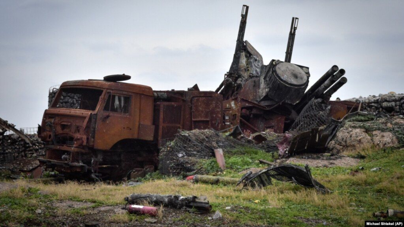 ВСУ расчищают путь в глубокий тыл России перед масштабной атакой