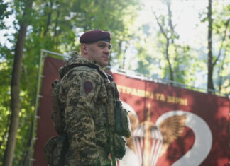 ВСУ удерживают плацдарм в Курской области: генерал Волошин раскрывает детали о тактике и контроле территорий