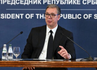 Вучич меняет стратегию: почему отставка президента Сербии — лишь начало нового этапа власти