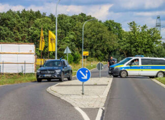 Германия расследует новую атаку на энергосистему: на подстанции обнаружена взрывчатка