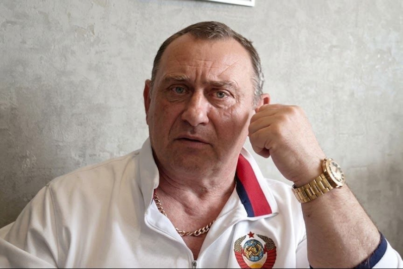 Z-блогер Калашников обрушился на Кремль: "Вы хотите победить, но не можете"