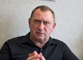 Z-блогер Максим Калашников обвинил Кремль в бессмысленном терроре и военных преступлениях в Украине